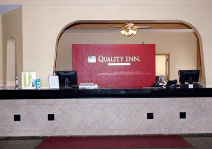 Quality Americana Hotel